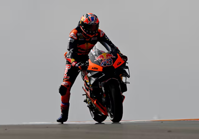 Miller akan membalap untuk Pramac Racing musim depan dengan motor pabrikan Yamaha