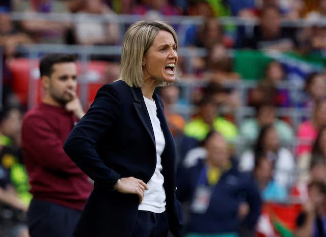 Chelsea di bawah bos baru, Man City bersama Miedema incar gelar WSL
