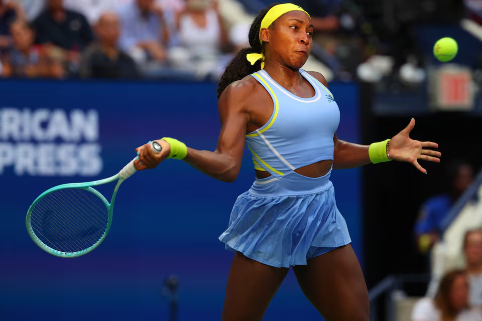 Gauff berharap layanan normal kembali setelah perombakan pelatih