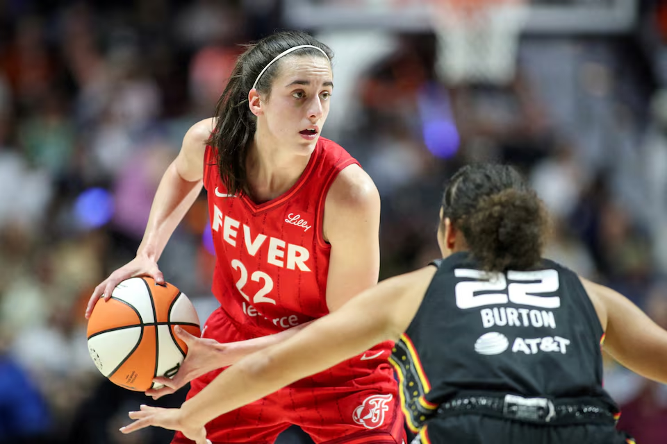 Pemain WNBA mengatakan liga perlu berbuat lebih banyak untuk mengatasi pelecehan oleh ‘penggemar baru’