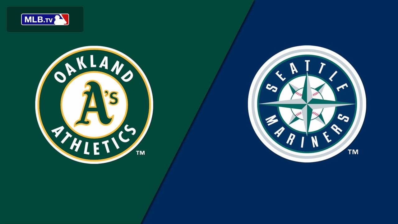 Kemenangan membayangi nostalgia saat Mariners bersiap menghadapi A’s lagi