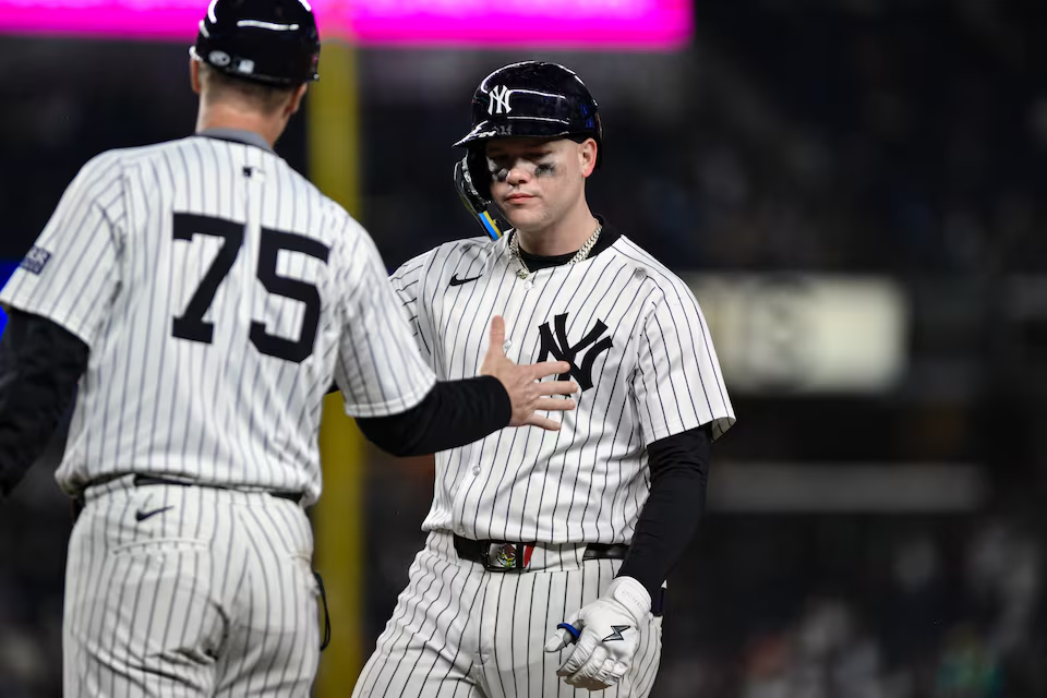 Pukulan telat Alex Verdugo antar Yankees kalahkan Pirates