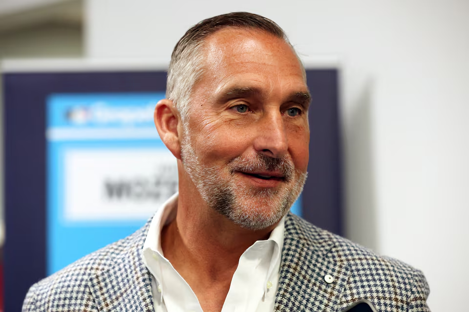 Kepala bisbol Cardinals John Mozeliak akan meninggalkan … dalam setahun