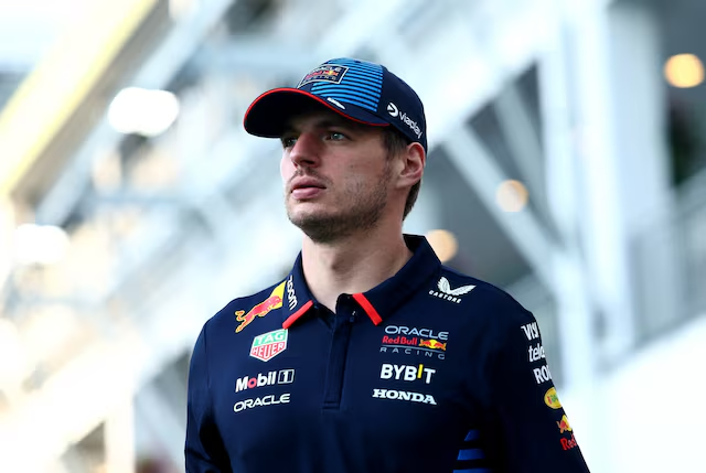 Penjualan tiket GP AS ‘melonjak’ setelah Verstappen berhenti menang