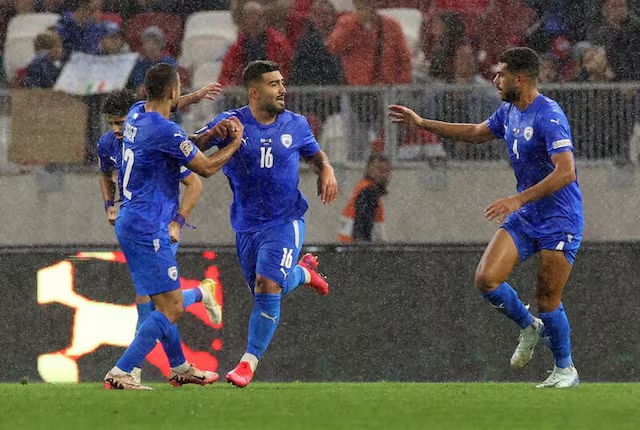 FIFA akan selidiki dugaan diskriminasi oleh Israel yang diajukan oleh Asosiasi Sepak Bola Palestina