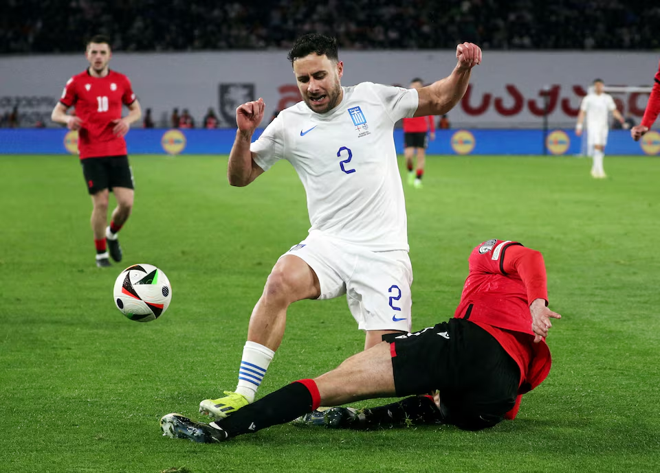 Hening cipta selama satu menit untuk mengenang Baldock – UEFA