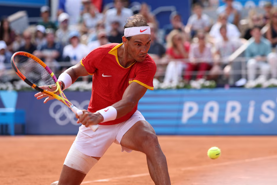 Tenis-Reaksi terhadap Nadal yang mengumumkan pensiun