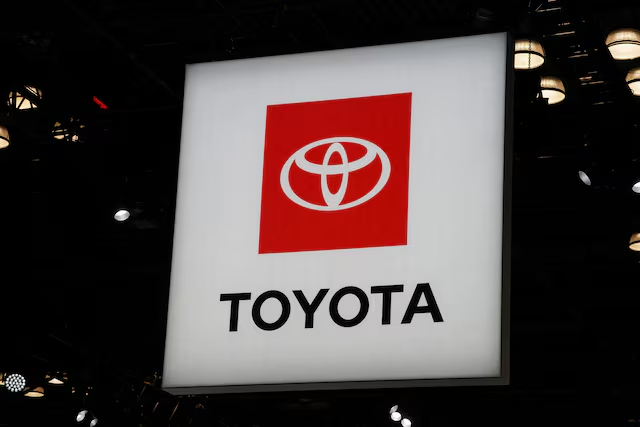Toyota kembali ke F1 dengan kemitraan teknis Haas