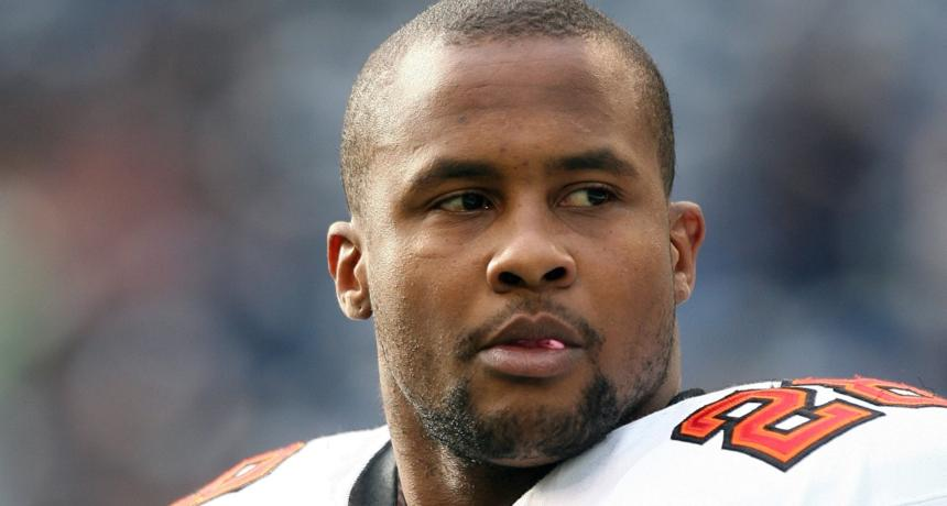 Mantan Juara Super Bowl Derrick Ward Terhindar dari Penjara: Pengadilan Membuat Keputusan yang Tak Terduga