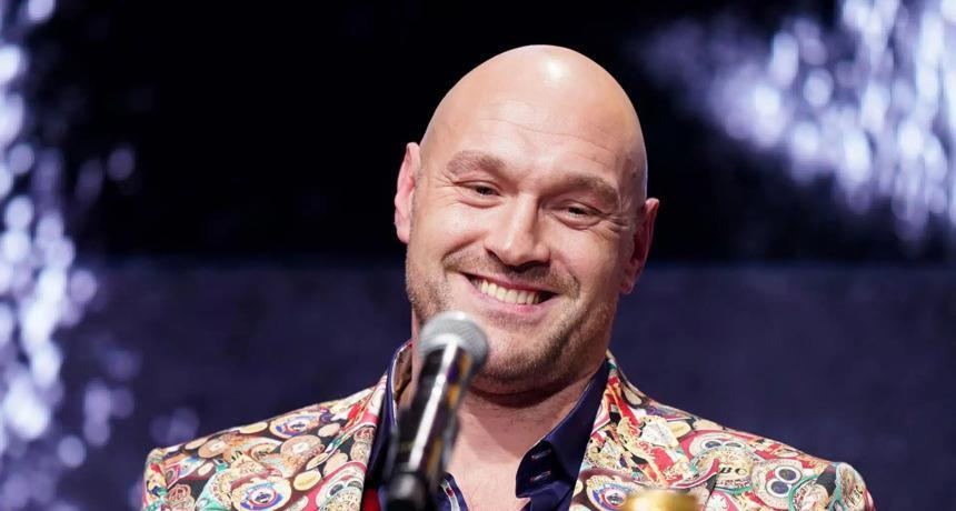 Fury mengungkap rencananya untuk melawan Usyk. Apa yang harus terjadi di ronde kesembilan?