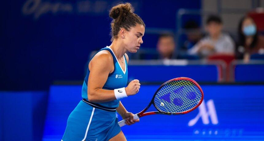 Paolini Naik ke Peringkat Keempat, Pegula Kini di Peringkat Keenam: Peringkat WTA Terbaru