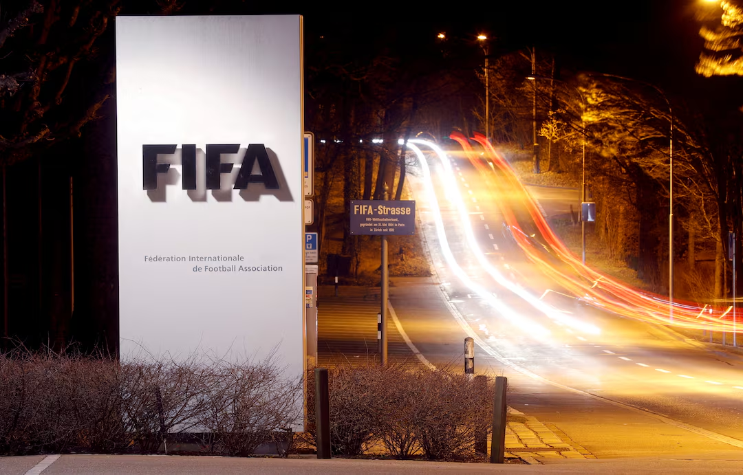 FIFA akan membuka dialog tentang aturan transfer setelah putusan Uni Eropa