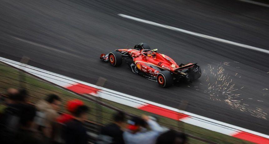 Formula 1 membuat perubahan signifikan pada sistem poin pada tahun 2025