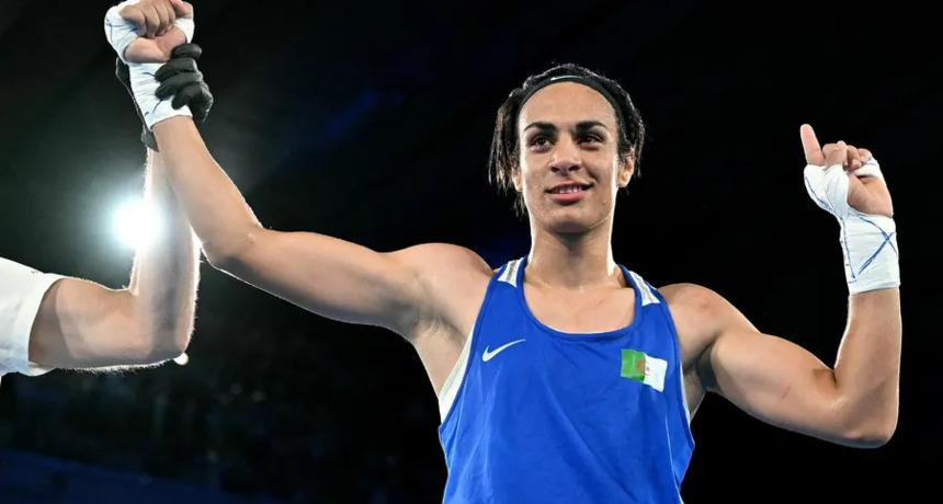Juara Olimpiade yang memalukan beralih ke tinju profesional