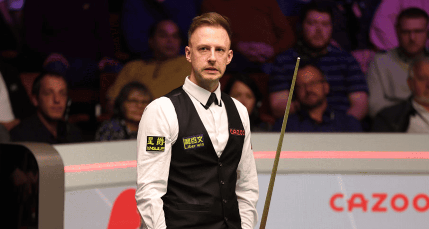 Bandar taruhan ungkapkan favorit untuk Northern Ireland Open 2024
