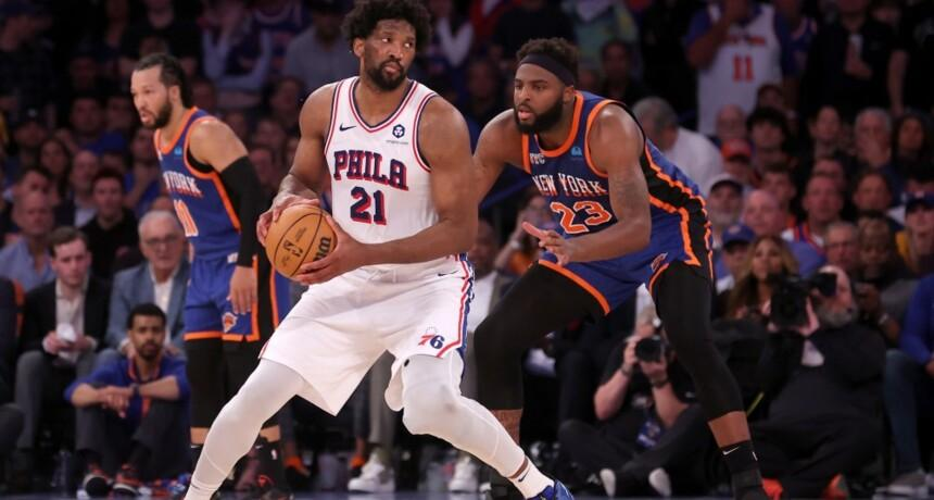 Jumlah yang sangat besar. Offseason 2024 menjadi yang termahal dalam sejarah NBA