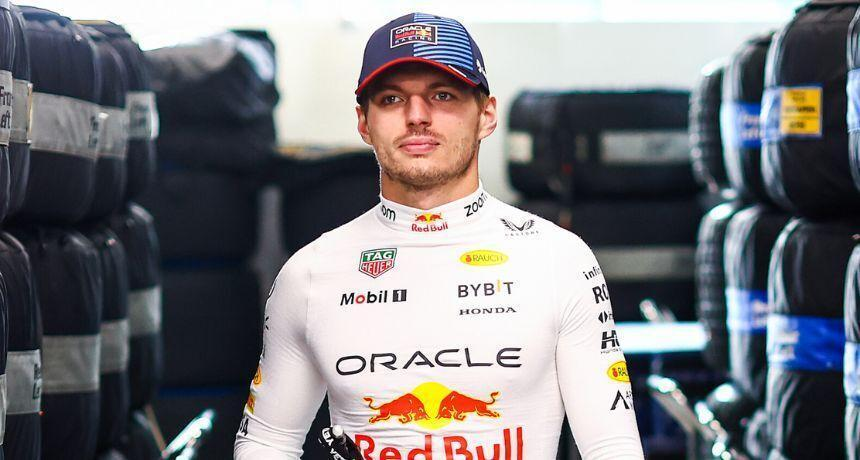 “Saya Harap Saya Sakit”: Verstappen Tidak Terkesan dengan Gagasan Peluncuran Musim F1 Bersama