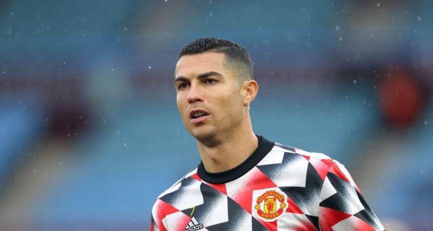 Saha Beri Petunjuk Soal Potensi Kembalinya Ronaldo ke Manchester United