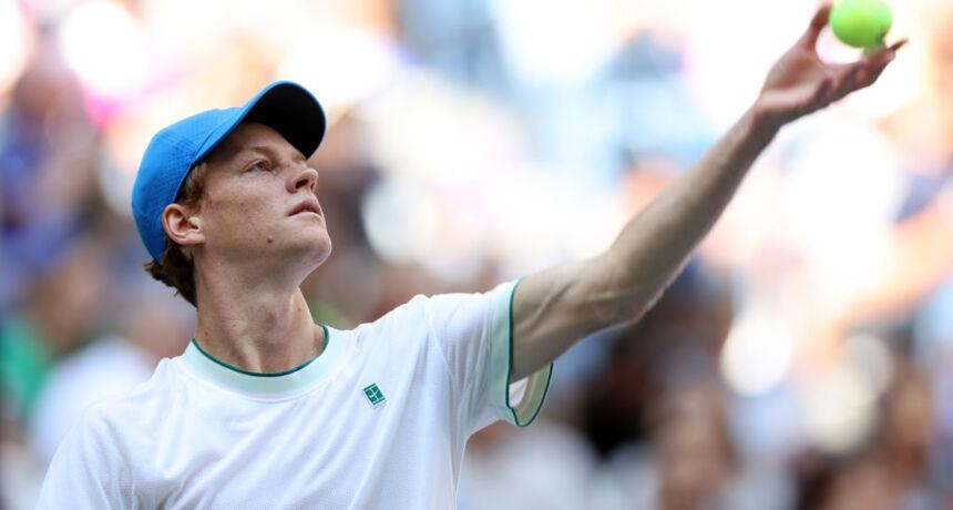 Sinner terpaksa mengundurkan diri dari Masters di Paris. Apa alasannya?
