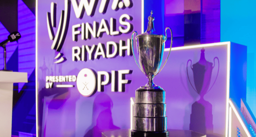 Pengundian Final WTA telah dilakukan