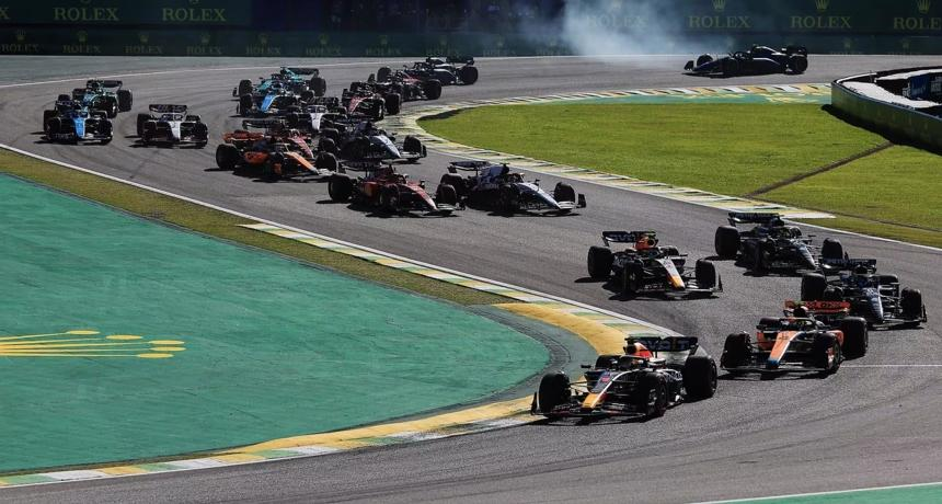 Grand Prix São Paulo 2024: tanggal, waktu, dan tempat menonton balapan Formula 1