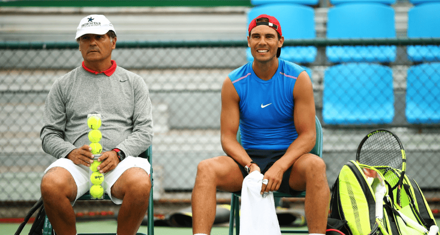 Paman Rafael Nadal menyerukan perubahan revolusioner dalam tenis