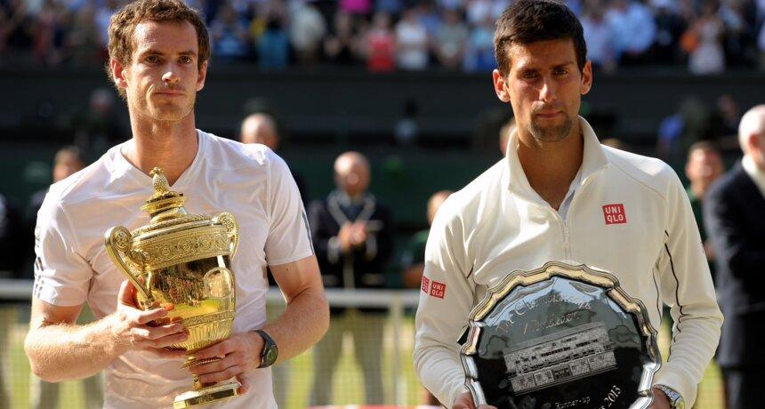 Terlalu Legendaris: Murray Akan Melatih Djokovic di Australia Terbuka 2025