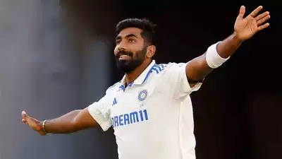 Tentara tunggal India Bumrah mengatakan baik-baik saja dengan beban kerja bowling