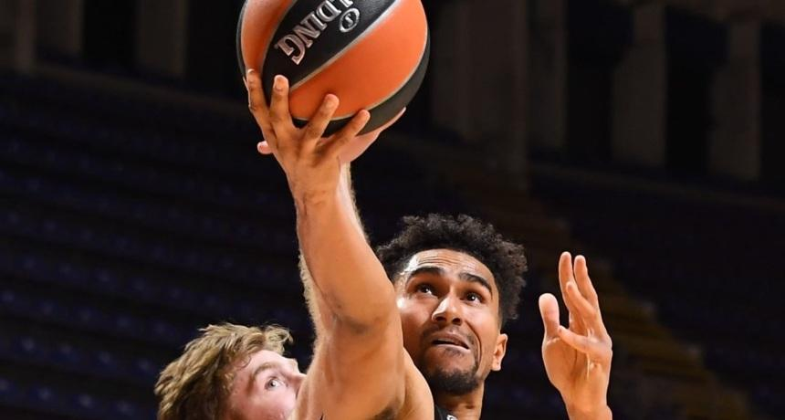 Musim reguler Euroleague, putaran 13: jadwal, hasil, klasemen
