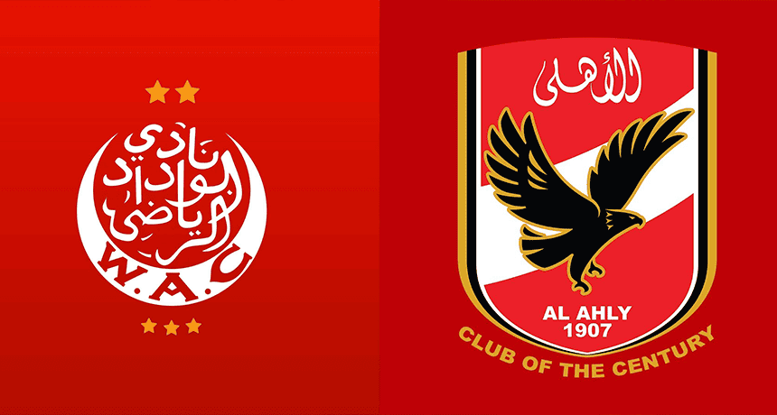 Ahly dan Wydad Masuk Pot 3, Saling Menghindari di Babak Grup