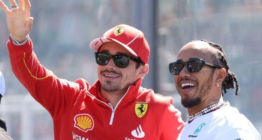 Hanya dua pertanyaan. Bagaimana susunan tim Formula 1 akan berubah musim depan?