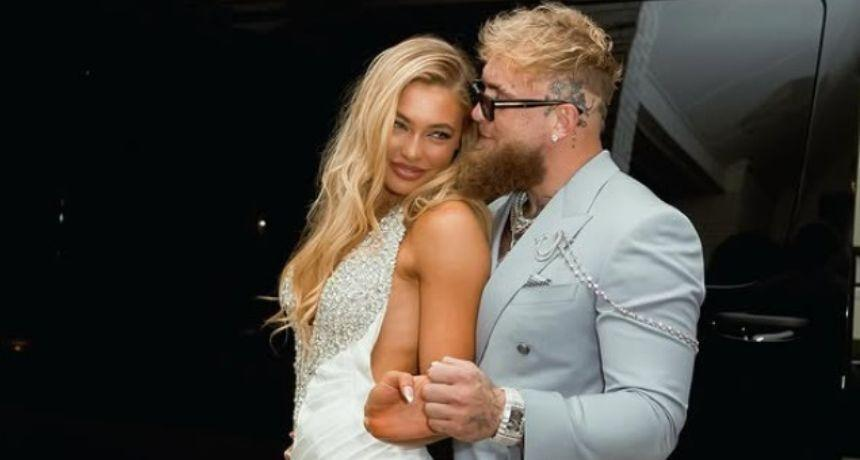 Mengalahkan Tyson tetapi tidak dengan pacarnya: Jake Paul tidak dapat mengimbangi Jutta Leerdam di atas sepeda