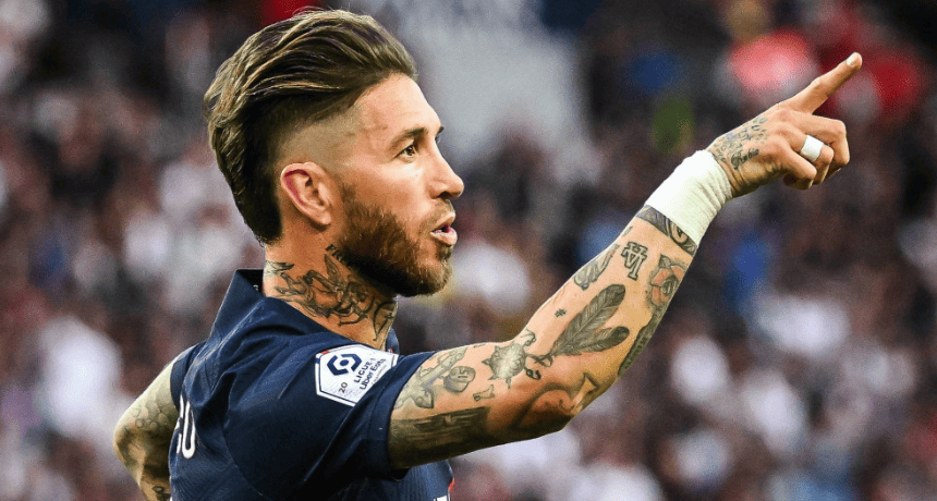 Dia akan menjadi masalah. Real Madrid menjelaskan mengapa mereka tidak akan merekrut Sergio Ramos