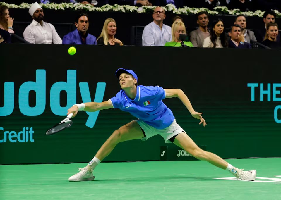 Tenis-Perselisihan doping Sinner dan Swiatek mencoreng penampilan gemilang