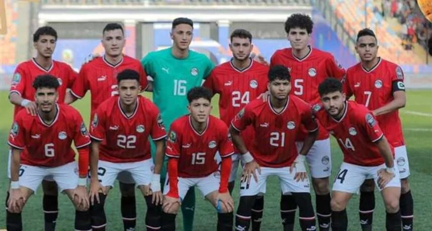 Federasi Sepakbola Mesir ingin menjadi tuan rumah Piala Pemuda Afrika