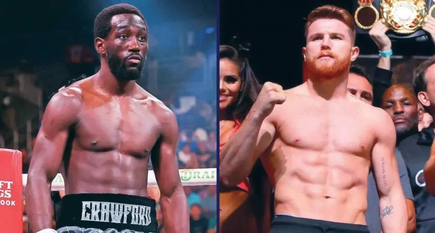 Terence Crawford berbagi pemikirannya tentang masa depan dan potensi pertarungan dengan Canelo
