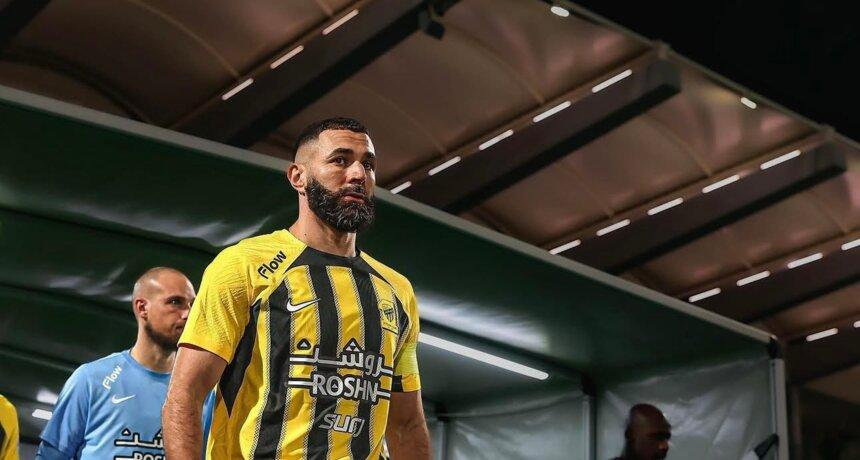 Karim Benzema bisa pensiun di akhir musim ini